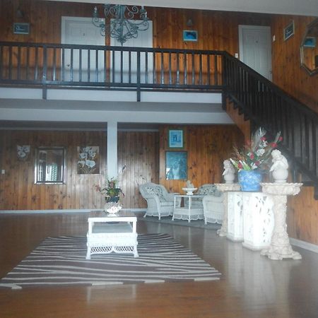 Hotel Millenia Samoa Apia Luaran gambar