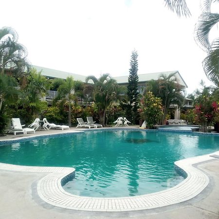 Hotel Millenia Samoa Apia Luaran gambar