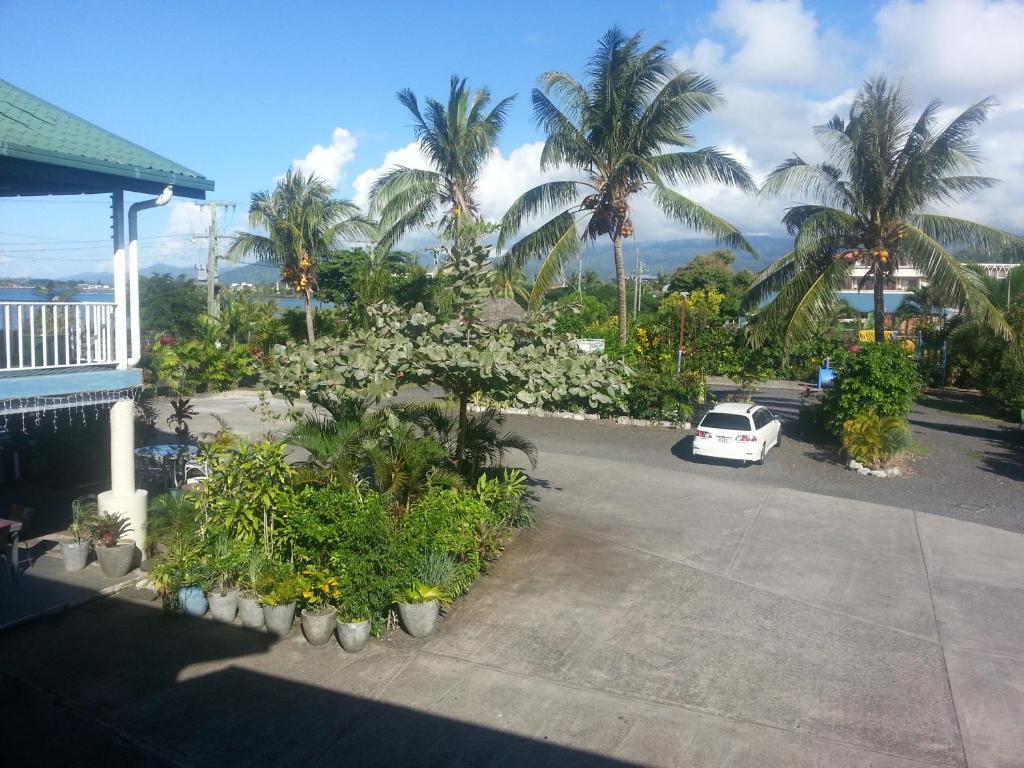Hotel Millenia Samoa Apia Luaran gambar