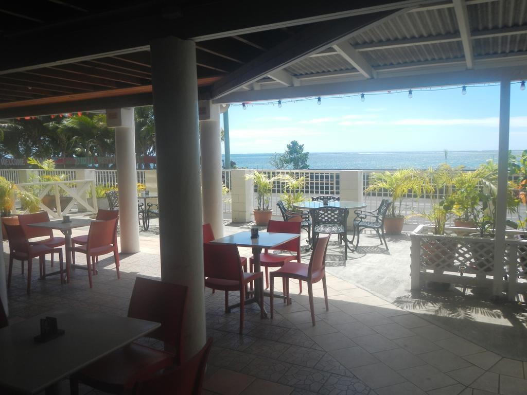 Hotel Millenia Samoa Apia Luaran gambar
