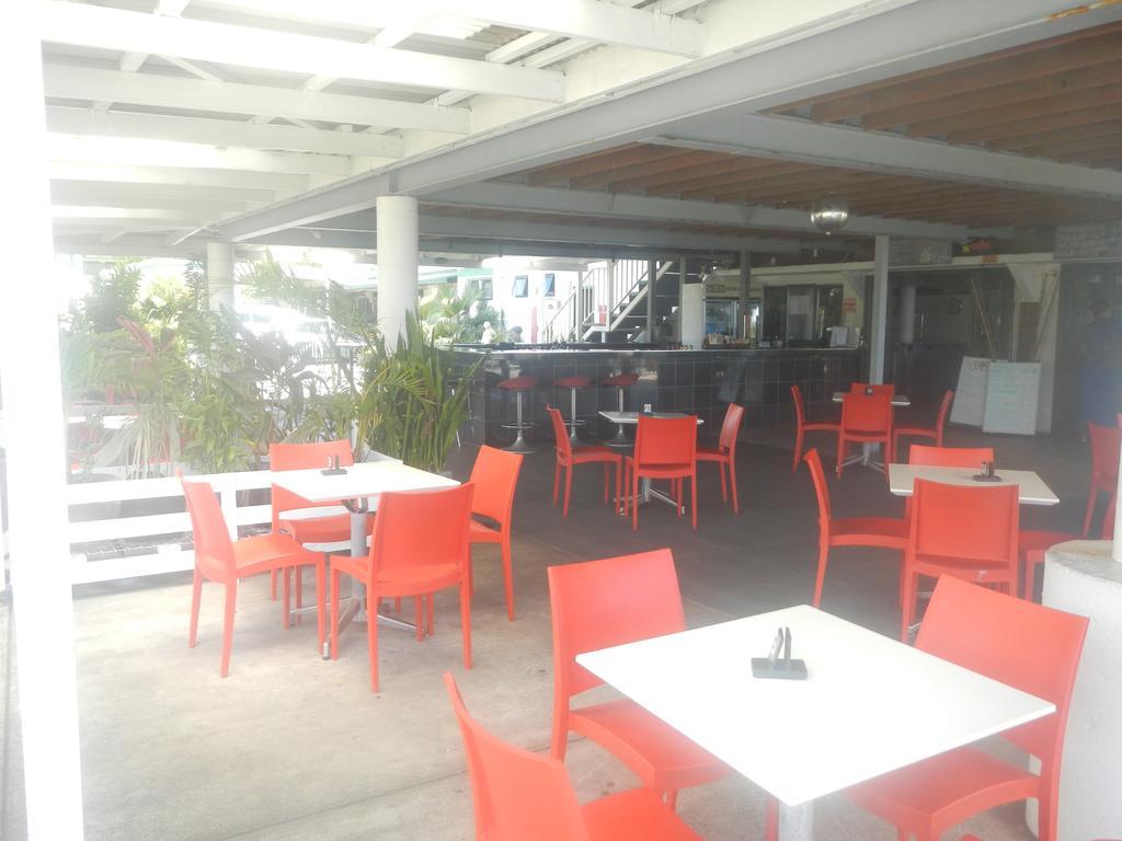 Hotel Millenia Samoa Apia Luaran gambar