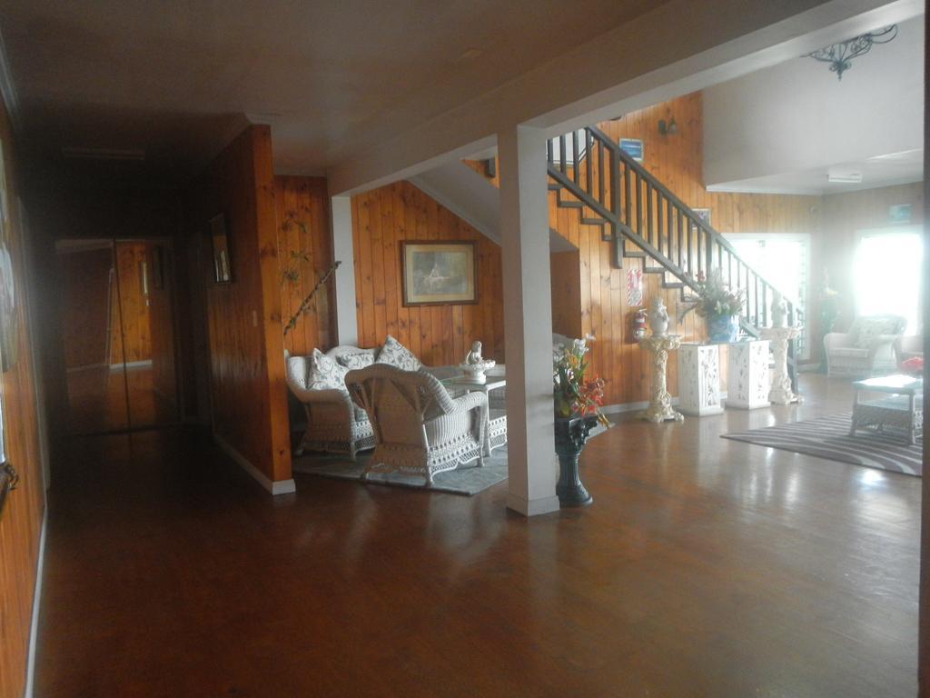 Hotel Millenia Samoa Apia Luaran gambar