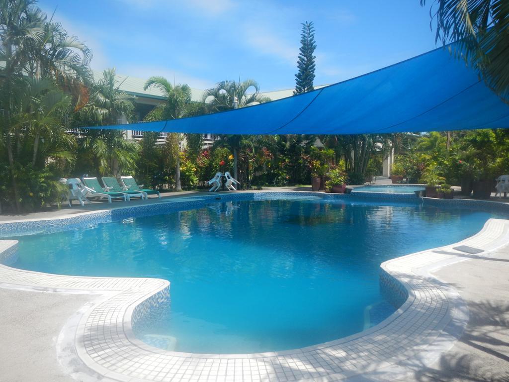 Hotel Millenia Samoa Apia Luaran gambar
