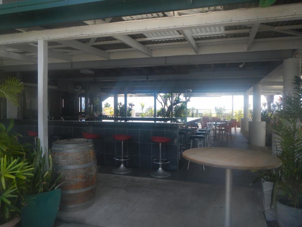 Hotel Millenia Samoa Apia Luaran gambar