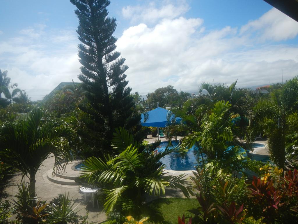 Hotel Millenia Samoa Apia Luaran gambar