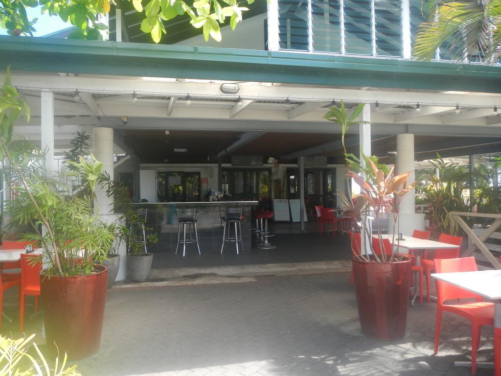 Hotel Millenia Samoa Apia Luaran gambar