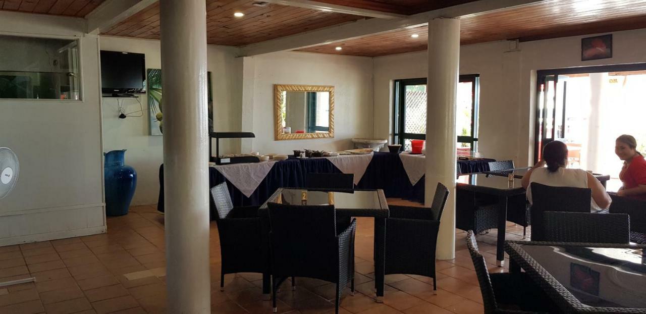 Hotel Millenia Samoa Apia Luaran gambar