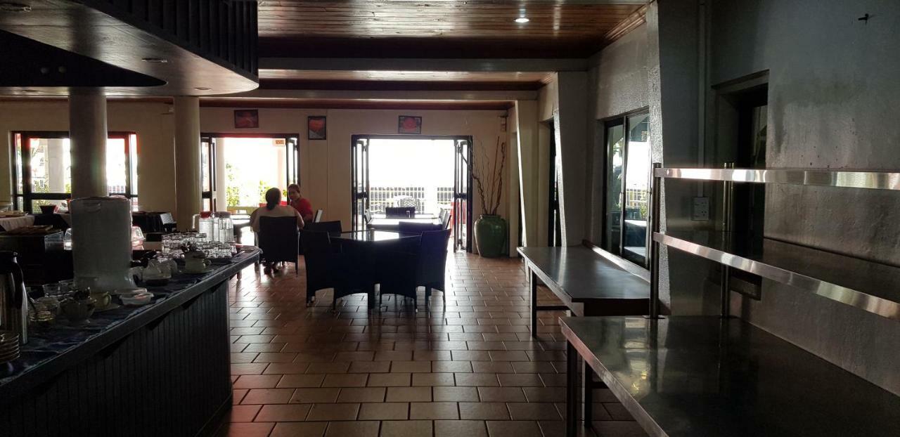 Hotel Millenia Samoa Apia Luaran gambar