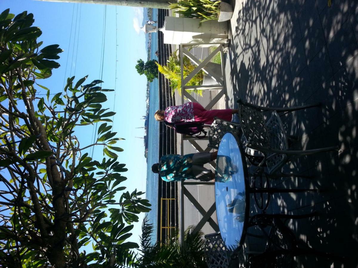 Hotel Millenia Samoa Apia Luaran gambar