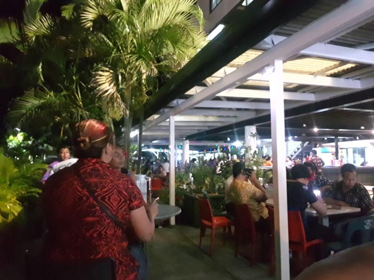 Hotel Millenia Samoa Apia Luaran gambar